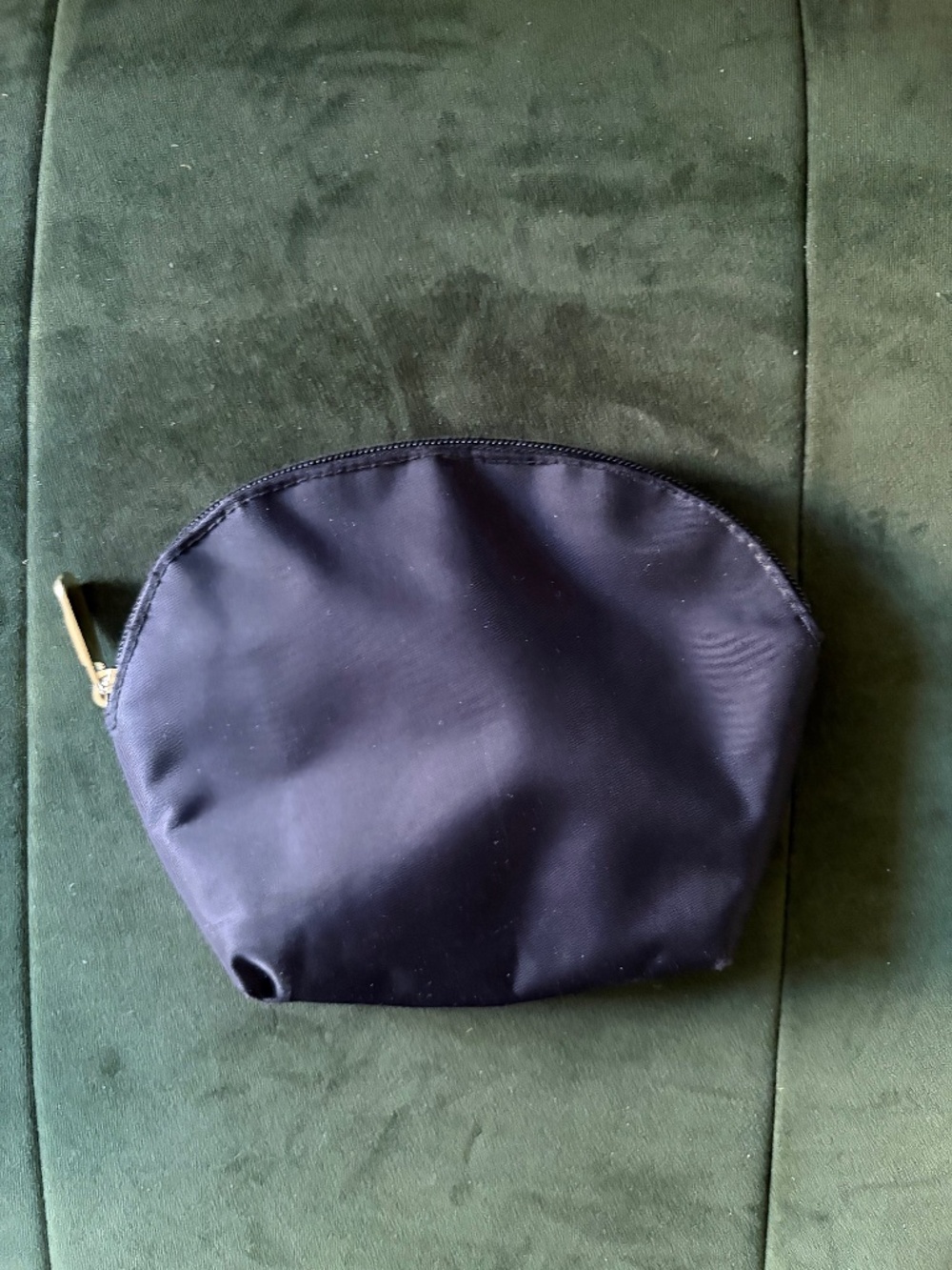 Samantha Brown Small Pouch